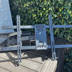 Heavy duty Samsung Tv swivel wall bracket