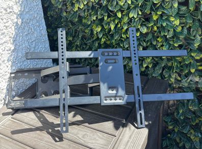 Heavy duty Samsung Tv wall bracket