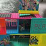 LOL Dollhouse, furniture and Dolls Image 3