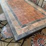 Mosaic Patio Set Image 2