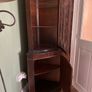 Antique Corner Cabinet Image 2