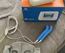 Bio-Therapeutic bt-nano Microcurrent Machine Salon machine