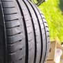 tire 255/35/19 Image 3