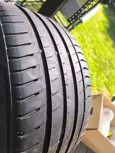 tire 255/35/19