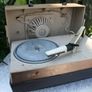 Vintage Philips - Osterreich Recorder Player (looks like everything is working fine-new batteries needed) Image 5