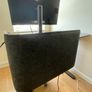 Sit/stand adjustable professional  Desk Image 4