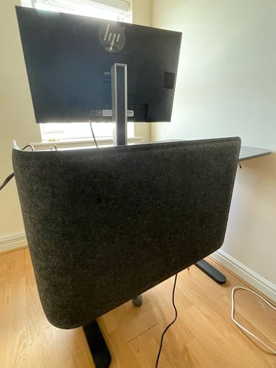 HP monitor