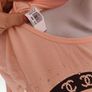Brand new salmon dress size UK10 EU38 Postage included Image 4