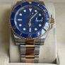 Rolex Submariner 116613LB Image 2