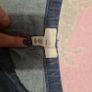 maternity jeans Image 6