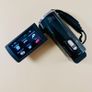 Sony Handycam CX250 Image 4