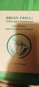 Brian Friel