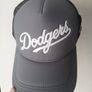 New Era Los Angeles Dodgers Cap Image 2
