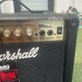 Marshall MG15 CDR Image 2