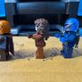 Lego Star Wars Minifigure Bundle Image 3