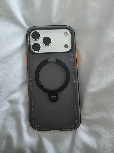 Torres Q3 Air iPhone 17 pro max