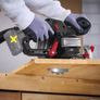 Parkside Performance X12V Cordless Brushless Circular Skill Saw. Closing down sale - all must go! Parkside Performance Next Gen 2.5AH X12V Battery And 6.0A X12V Fast Chargers. 2AH X12V Batteries 2.4A X12V Chargers Image 9