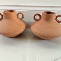 decorative vases