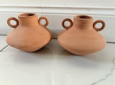 decorative vases