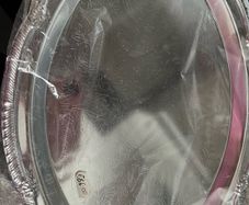 Silver Tray