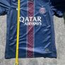 Dembele psg jersey Image 6