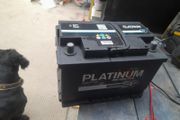 096E heavy duty battery