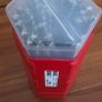 Sds Drill bit Hilti 8mm masonry Image 3