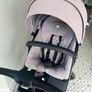 Stokke buggy V6 3 in 1 system bassinet seat car seat Image 8