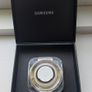 Samsung Galaxy Ring - Gold - Size 14 Image 2