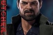 The Boys Butcher (hot toys scale)