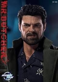 The Boys Butcher (hot toys scale)