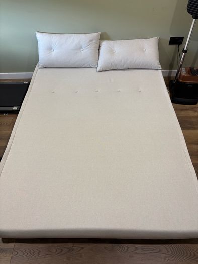Small double sofa bed