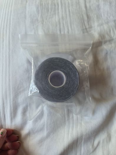 Gravity Fitness Anti Sweat Grip Tape