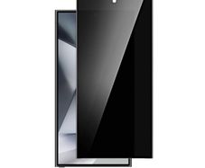 For Samsung Galaxy S24 Ultra Privacy Anti-Spy Tempered Glass / Full Coverage Screen Protector