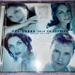 The Corrs  - Talk On Corners