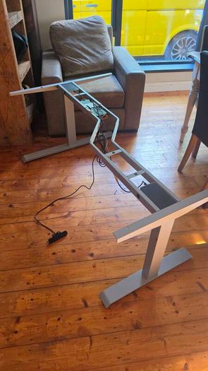 Standing Desk