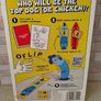 Brand New Chicken vs Hotdog Board Game - Big Potato Games Image 2
