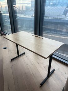desk