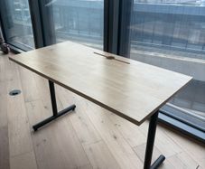 desk