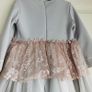 Gorgeous dress for 2-3 years old Image 5