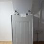Laundry basket - Wooden Image 2