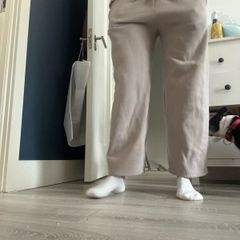 Edikted Tracksuit bottoms