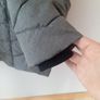 ladies winter jacket size XL. Used while pregnant,( maternity) Image 4