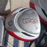 golf clubs Image 2