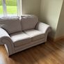 3 and 2 seater sofas - excellent condition Image 3