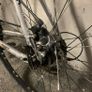 Raleigh Speed hybrid bike Image 5