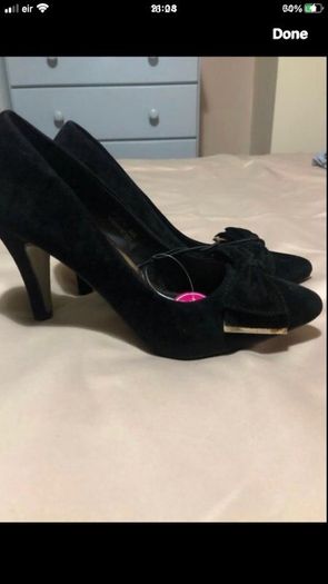 Ladies new shoes size 5