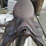 Old saddle Image 2