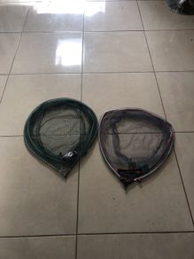 fishing nets