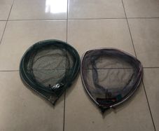 fishing nets